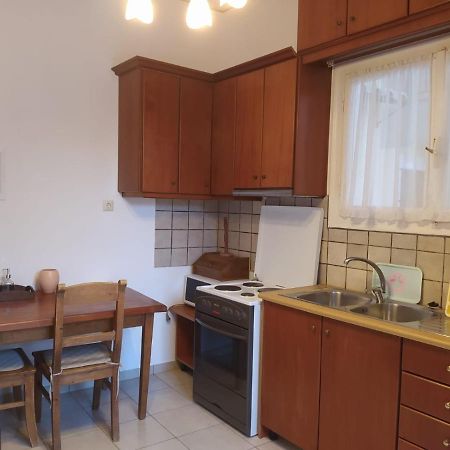 Villa Avli Парга Екстериор снимка
