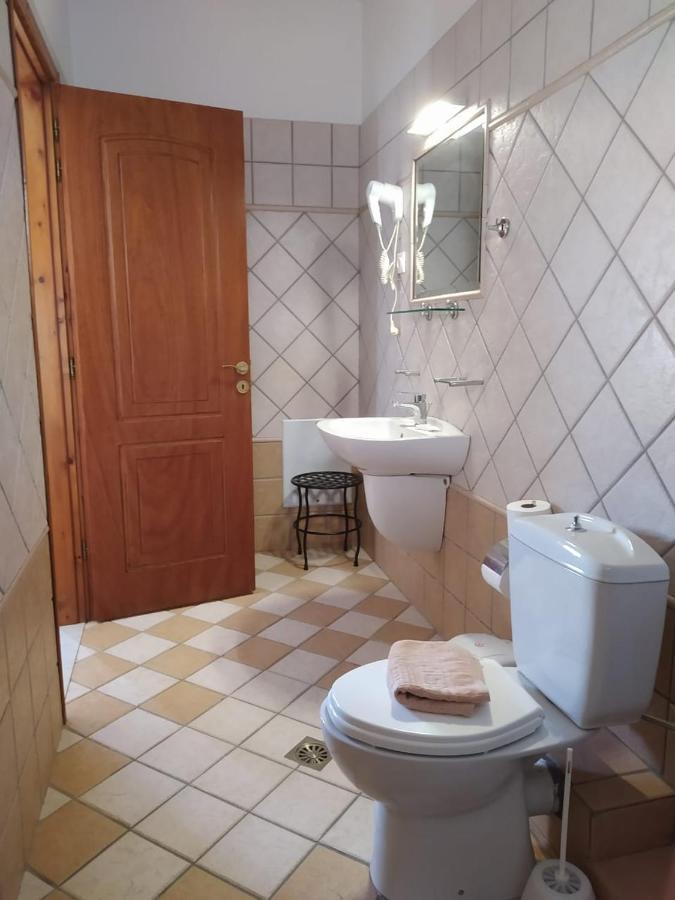 Villa Avli Парга Екстериор снимка