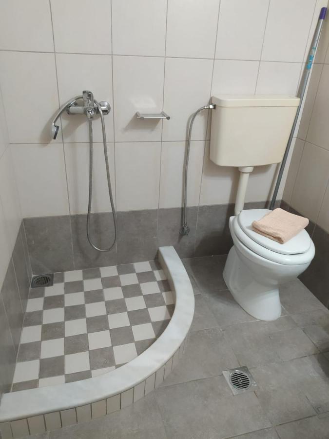 Villa Avli Парга Екстериор снимка