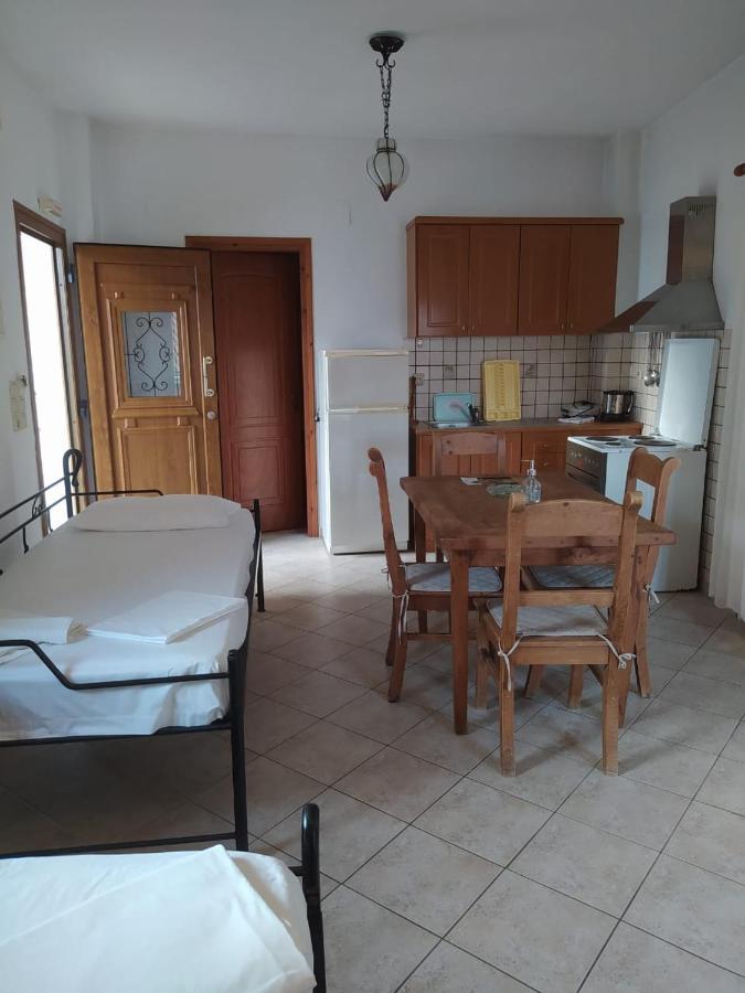 Villa Avli Парга Екстериор снимка