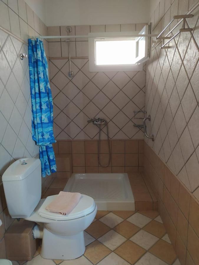 Villa Avli Парга Екстериор снимка