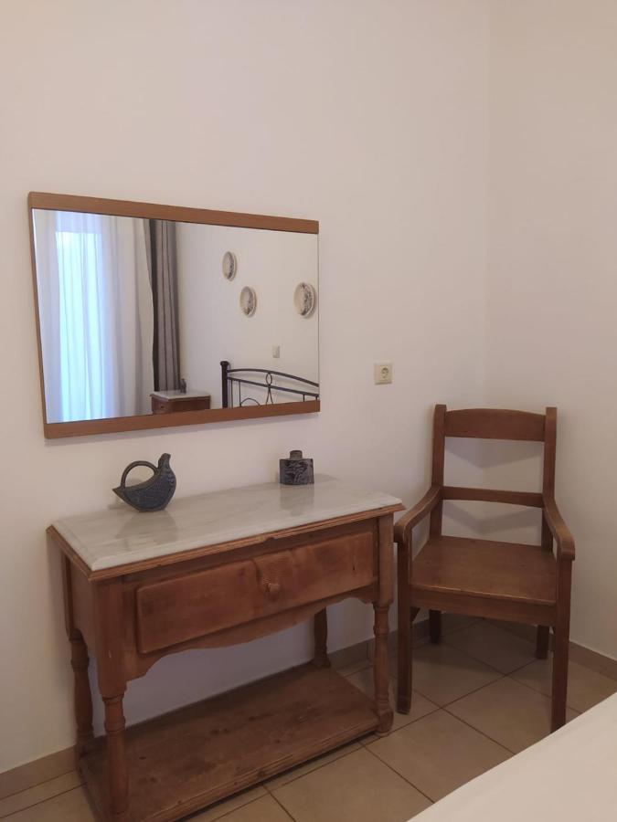 Villa Avli Парга Екстериор снимка